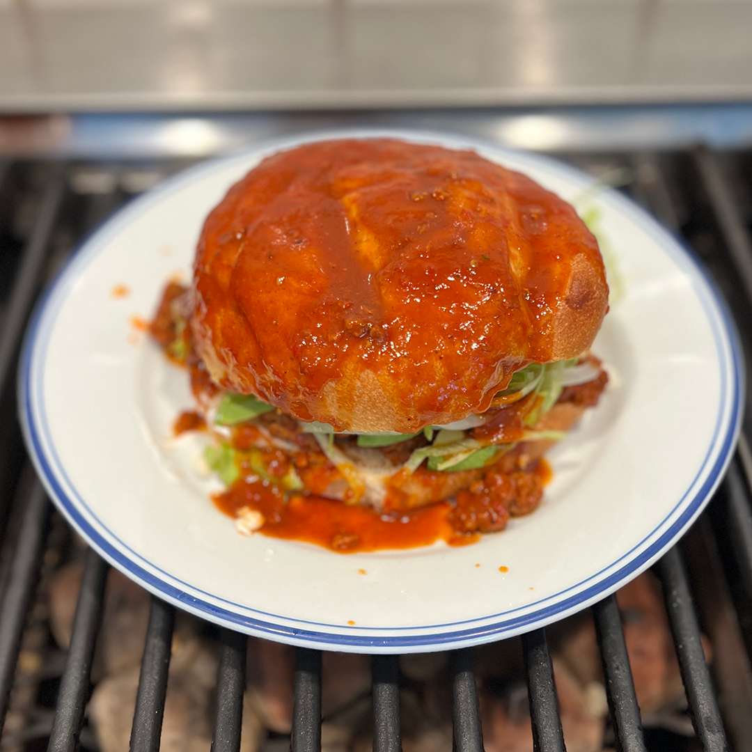 Yes Sandwich, My Sandwich