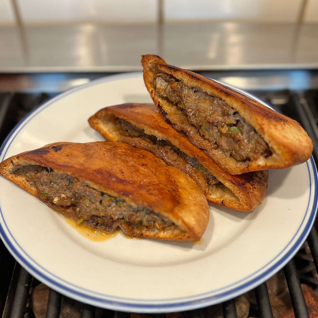 Sandwich Week in Review