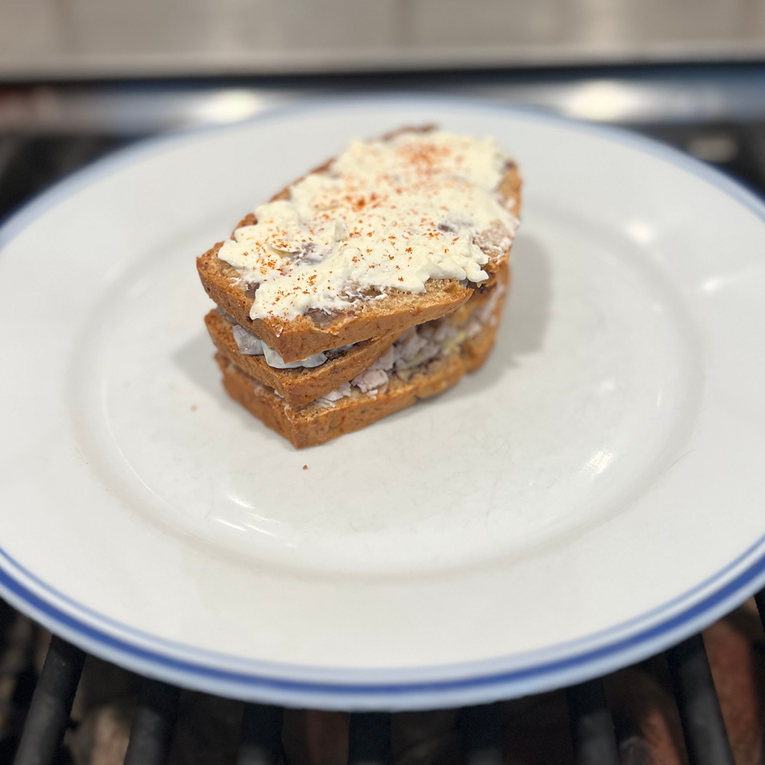 Fall into Sandwiches!