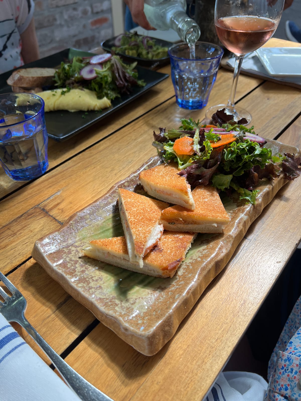 Travel Note: New Orleans