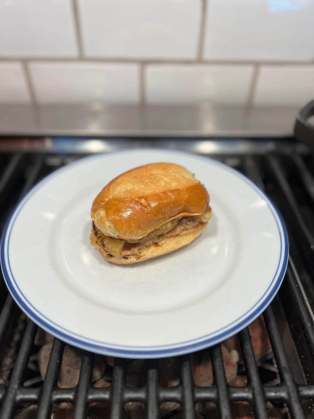 Recipe Remix: Pineapple Peanut Sandwich