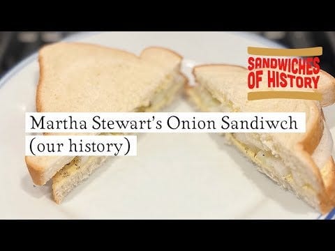 🥪 sandwiches 🥪