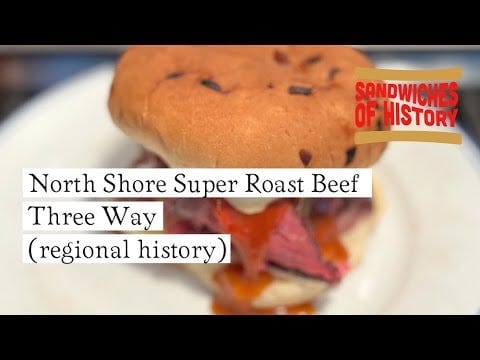 Nothing like a day-late recap, right?