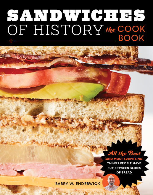 Sandwich to Sandwich Coverage