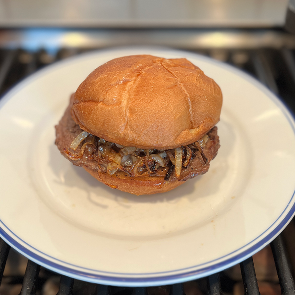 So. Many. Tasty.Sandwiches.