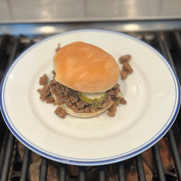 The week in 🥪 🥪 🥪 ...