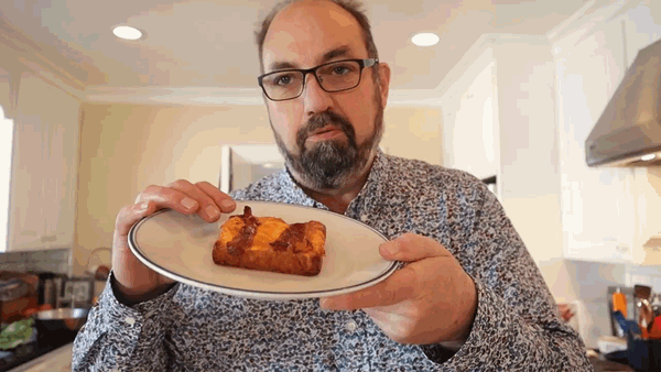 The Sandwiches That Were