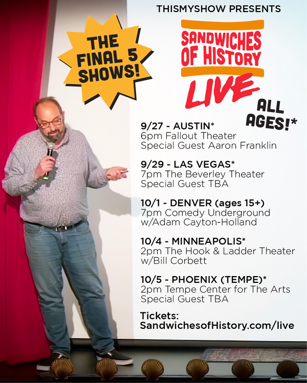 Open for sandwiches and potato chips