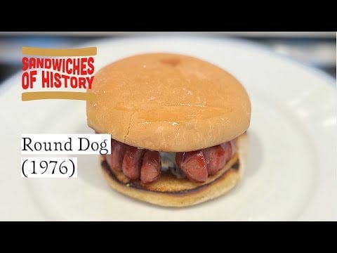 T'was the week before Thanksgiving